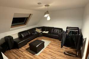 Schöne Dachgeschosswohnung mit zwei Badezimmern  – Die vollständige Adresse der Immobilie erhältst du vom Anbieter., 45127 Stadtkern, Essen – Vorschaubild 6