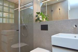 Exklusives, nachhaltig saniertes Apartment in zentraler Citylage in Stuttgart Mitte – Die vollständige Adresse der Immobilie erhältst du vom Anbieter., 70178 Karlshöhe, Stuttgart – Vorschaubild 11