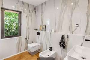 Luxuriöser Design-Bungalow (BJ 2021) mit Pool, Sauna, Klimaanlage & exklusiven Highlights – Die vollständige Adresse der Immobilie erhältst du vom Anbieter., 89233 Neu-Ulm – Vorschaubild 13