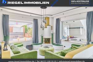 Sie hier? Wir auch! Diese außergewöhnliche Villa mit Pool bietet ein unvergleichliches Wohnerlebnis – Die vollständige Adresse der Immobilie erhältst du vom Anbieter., 67360 Lingenfeld – Vorschaubild 15