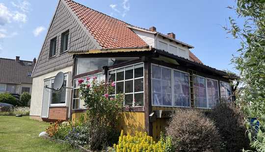 Bild von Einfamilienhaus in ruhiger Lage von Schöningen
