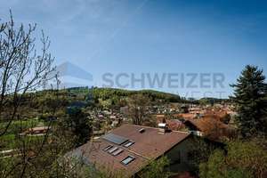 Natur, Ruhe, Weitblick – Zweifamilienhaus mit Ausbaupotenzial in traumhafter Alb-Lage in Gomadingen – Die vollständige Adresse der Immobilie erhältst du vom Anbieter., 72532 Gomadingen – Vorschaubild 41