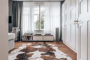 Historischer Charme trifft modernen Luxus in Heidelbergs Bestlage – Die vollständige Adresse der Immobilie erhältst du vom Anbieter., 69118 Schlierbach, Heidelberg – Vorschaubild 11