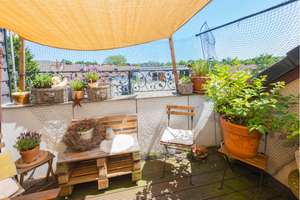 Top wohlfühl DG ETW Wohnung mit Stellplatz nahe der Fußgängerzone Dortmund-Hombruch – Die vollständige Adresse der Immobilie erhältst du vom Anbieter., 44225 Hombruch (Ortsteil), Dortmund – Vorschaubild 15