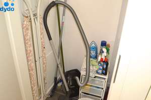 Diese perfekte vollmöblierte Zweizimmerwohnung in bester Kiez Lage wartet auf Sie – Die vollständige Adresse der Immobilie erhältst du vom Anbieter., 12053 Neukölln (Ortsteil), Berlin – Vorschaubild 14