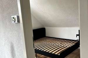 Erstbezug nach Kernsanierung: Möblierte 2-Zimmer-Wohnung mit EBK – Die vollständige Adresse der Immobilie erhältst du vom Anbieter., 86157 Pfersee-Süd, Augsburg – Vorschaubild 8