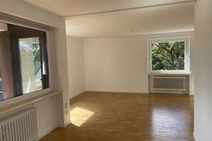 Rekonstruktion einer genialen Planung * 3-Zi-Whg. in Bothfeld – Laher Kirchweg 73, 30659 Bothfeld, Hannover – Vorschaubild 2