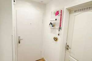 2-Zimmer-Wohnung in Neuhausen – Landshuter Allee 170, 80637 Dom Pedro, München – Vorschaubild 3
