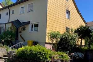 großzügige DHH in sonniger und ruhiger Lage (Komponistenviertel) von Schorndorf - sofort frei! – Brahmsweg 7, 73614 Schorndorf – Vorschaubild 1