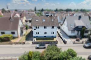Vermietetes 3 Familienhaus im Herzen von Ober-Roden – Die vollständige Adresse der Immobilie erhältst du vom Anbieter., 63322 Rödermark – Vorschaubild 5