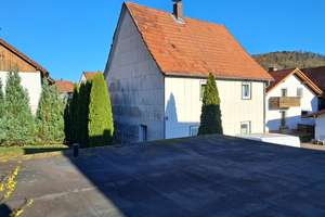 Fu./Ffm gut erreichb., KITA,Reiten,Freibad,Lidl nah – Friedhofstraße 2, 36286 Neuenstein – Vorschaubild 5
