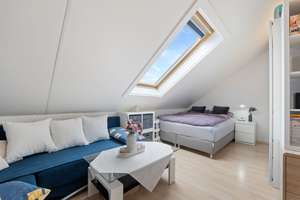 Junges Reihenmittelhaus mit Garten, Einbauküche und Kfz-Stellplatz in begehrter Lage von Tannenbusch – Die vollständige Adresse der Immobilie erhältst du vom Anbieter., 53119 Tannenbusch, Bonn – Vorschaubild 29