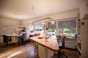 PROVISIONSFREI 
Exklusive Architektenvilla im Grünen - vielfältig nutzbar – Esslingen (Kreis) – Vorschaubild 23