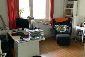 SEELHORST | Helle 3-Zimmer-Wohnung mit Balkon | EBK gegen Abstand möglich  – Edisonweg  3B, 30519 Seelhorst, Hannover – Vorschaubild 5