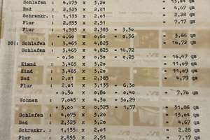 Großes Wohnhaus mit Ausblick – Die vollständige Adresse der Immobilie erhältst du vom Anbieter., 87642 Halblech – Vorschaubild 21