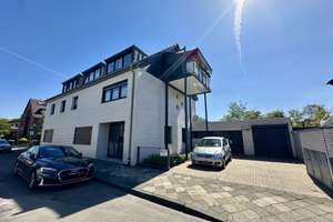 Saniertes Wohn- & Geschäftshaus in zentraler Lage mit Garagen und Stellplätzen – Die vollständige Adresse der Immobilie erhältst du vom Anbieter., 40470 Mörsenbroich, Düsseldorf – Vorschaubild 6