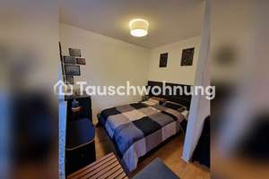 Tauschwohnung: Perfekt geschnittene 1,5-Zimmer-Wohnung (ZKB) – 81927 Johanneskirchen, München – Vorschaubild 2