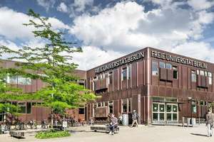 Top-Lage Dahlem - Bezugsfreies Einfamilienhaus am Thielpark unter Bodenrichtwert – Die vollständige Adresse der Immobilie erhältst du vom Anbieter., 14195 Dahlem, Berlin – Vorschaubild 17