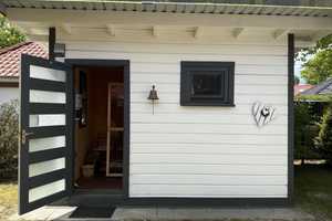*Nordseeurlaub* Auszeit am Bernsteinsee in Conneforde! Ruhe und Luxus laden Sie zum Verweilen ein – Dobbenweg 103, 26215 Ammerland (Kreis) – Vorschaubild 18