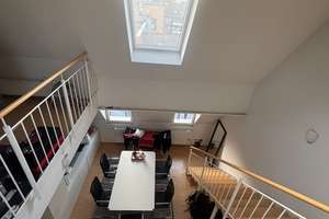 Tolle 2 Zimmer Maisonette Dachgeschosswohnung in Bestlage – L14 1, 68161 Innenstadt/Jungbusch, Mannheim – Vorschaubild 3