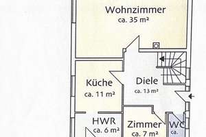 !NEUER PREIS!-Energieeffizientes Wohnen – Top-gepflegtes Haus in Versmold – Die vollständige Adresse der Immobilie erhältst du vom Anbieter., 33775 Versmold – Vorschaubild 24