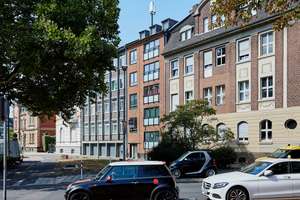 PROVISIONSFREI-Beste Lage Bismarckplatz – Die vollständige Adresse der Immobilie erhältst du vom Anbieter., 47798 Cracau, Krefeld – Vorschaubild 11