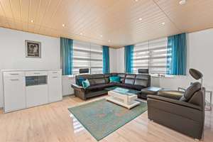 Surheide - Ein- bis Zweifamilienhaus in attraktiver Lage – Die vollständige Adresse der Immobilie erhältst du vom Anbieter., 27574 Schiffdorferdamm, Bremerhaven – Vorschaubild 8