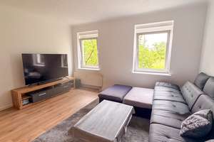 Modern sanierte 3-Zimmer-Wohnung mit Designboden, Garage in ruhiger Wohnlage – Die vollständige Adresse der Immobilie erhältst du vom Anbieter., 1259 Kleinzschachwitz, Dresden – Vorschaubild 4
