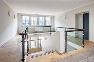 Möbliert: ADALPERO Apartments - nördlich von München – Die vollständige Adresse der Immobilie erhältst du vom Anbieter., 85737 Ismaning – Vorschaubild 11