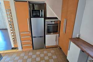 Charmantes Einfamilienhaus 165 qm mit drei Wohneinheiten und großem Grundstück – Berlin – Vorschaubild 15
