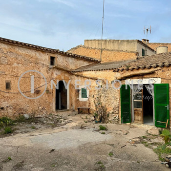 Traditionelles Haus zum Verkauf in Alqueria Blanca