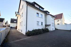 Helle 2-Zimmer-Wohnung mit Balkon in begehrter Wohnlage von Stuttgart-Vaihingen – Die vollständige Adresse der Immobilie erhältst du vom Anbieter., 70563 Heerstraße, Stuttgart – Vorschaubild 14