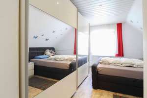 Provisionsfrei: Gepflegte Doppelhaushälfte mit Garten, ideal für junge Familien und Paare – Die vollständige Adresse der Immobilie erhältst du vom Anbieter., 30459 Oberricklingen, Hannover – Vorschaubild 8