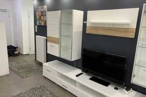Möblierte 3 Zimmer Wohnung 90m² Neubau Nürnberg ab 1.8.2025 – Tafelfeldstraße 33, 90441 Nürnberg – Vorschaubild 3