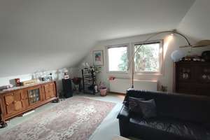 Familienhaus in Berlin-Pankow | 324 m² Wohn- & Nutzfläche| Kamin, Sauna, 2 Terrassen & großer Garten – Die vollständige Adresse der Immobilie erhältst du vom Anbieter., 13158 Rosenthal, Berlin – Vorschaubild 9