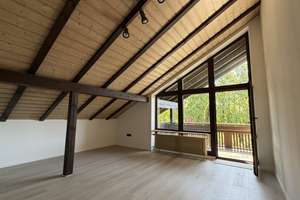 Großzügiges, teilmöbliertes Einfamilienhaus mit viel Holz, Sauna und kleinem Garten – Kinaderweg X, 85551 Kirchheim bei München – Vorschaubild 7