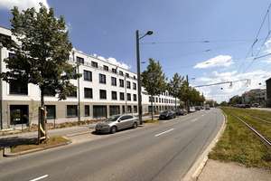*** 5 Zimmer NEUBAU A+ * Townhouse * 10/26 * 2 Bäder * Stellplatz *** – Pragerstr. 251, 4289 Probstheida, Leipzig – Vorschaubild 14