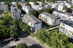 Im Grünen ankommen und modern wohnen: 4-Zimmer-Wohnung mit großer Terrasse und Garten in Giebel! – Die vollständige Adresse der Immobilie erhältst du vom Anbieter., 70499 Giebel, Stuttgart – Vorschaubild 15