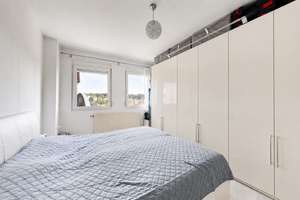 Ihre Chance- Dachgeschosswohnung mit Ausbaupotential im Herzen von Degerloch – 70597 Degerloch (Ortsteil), Stuttgart – Vorschaubild 7