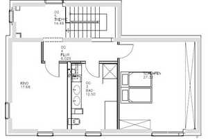 Großzügiges Architektenhaus mit gehobener Ausstattung – Hannover – Vorschaubild 12