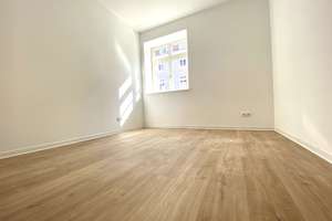Helle 3-Zi-Whg - EBK - großer Balkon - Stellplätze in Parkhaus – Die vollständige Adresse der Immobilie erhältst du vom Anbieter., 99085 Krämpfervorstadt, Erfurt – Vorschaubild 13