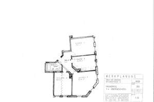 Charmante 3-Zimmer-Wohnung in Leipzig-Gohlis mit Einbauküche – Dietzgenstr. 13, 4157 Gohlis-Mitte, Leipzig – Vorschaubild 11