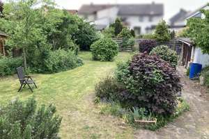 Freistehendes Einfamilienhaus  von privat, direkt vom Eigentümer – 64839 Münster – Vorschaubild 7