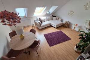 Stilvoll modernisiert: 2,5-Zimmer-Wohnung in Wiesbaden-Biebrich – Rathausstraße 39, 65203 Biebrich, Wiesbaden – Vorschaubild 14