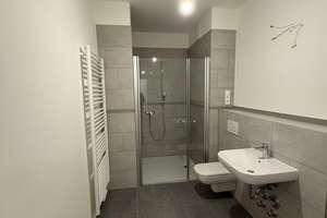 Exklusive, neuwertige 2-Zimmer-Wohnung mit garten und Einbauküche in Berlin – Parkstraße 28, 13585 Hakenfelde, Berlin – Vorschaubild 4