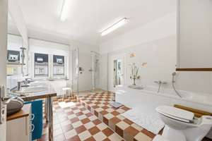 Ohne Makler! 4-Zimmer-Wohnung mit anspruchsvoller Ausstattung in Pempelfort – 40477 Golzheim, Düsseldorf – Vorschaubild 12