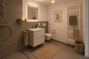 Klimatisierte 3-Zimmerwohnung mit Einbauküche in Dortmund! – 44229 Kirchhörde-Löttringhausen, Dortmund – Vorschaubild 10
