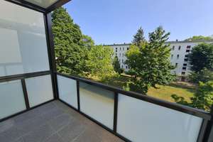 schöne 3-Zimmerwohnung in beliebter Lage – Helene-Meier-Str. 24, 6844 Innerstädtischer Bereich Mitte, Dessau-Roßlau – Vorschaubild 9
