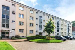 Neue Wohnung – Neues Glück