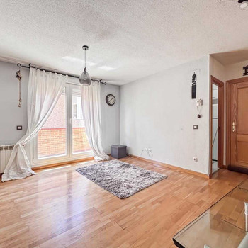 Duplex zum Verkauf in Galapagar